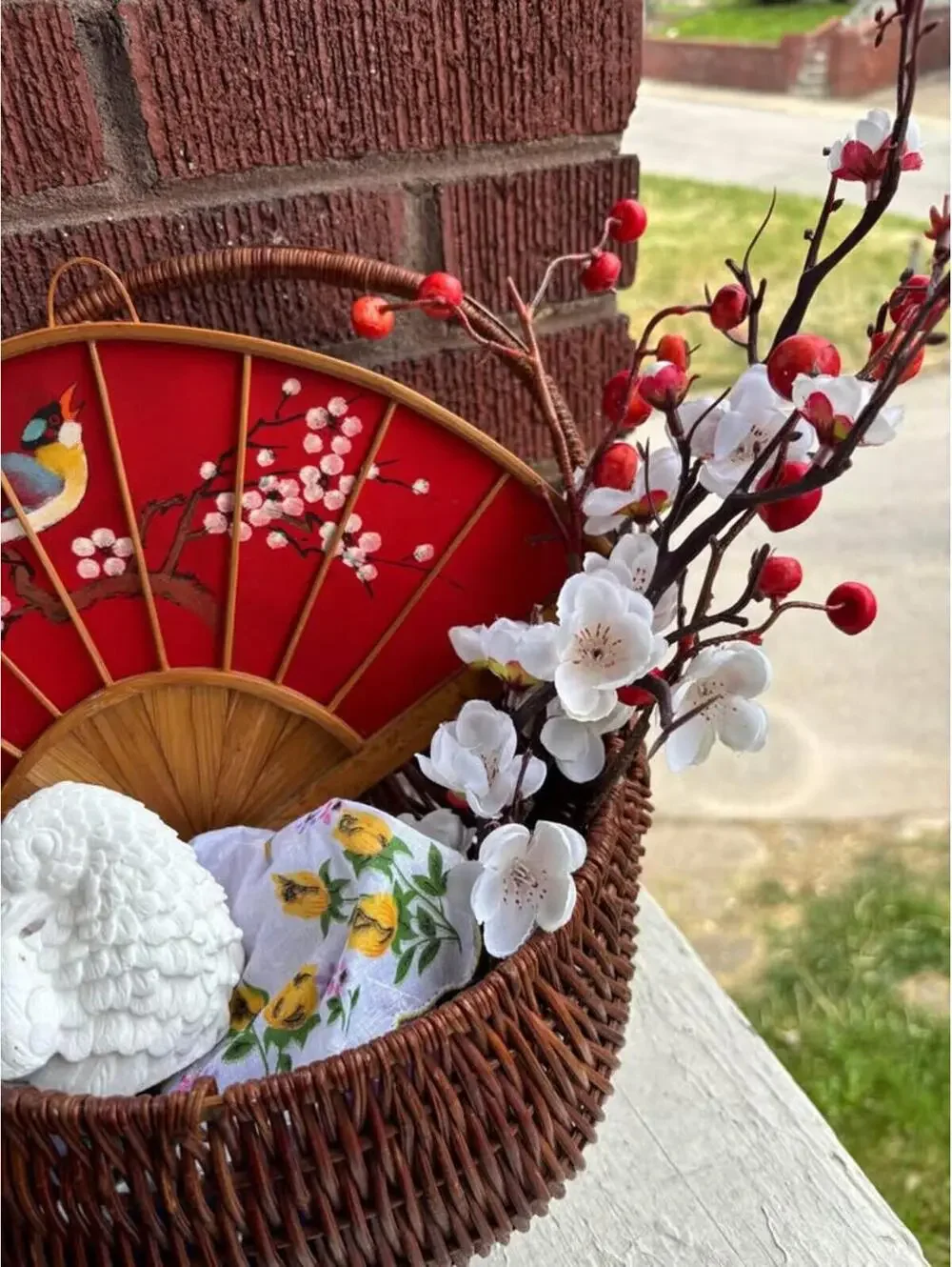 N/A charming decorative
